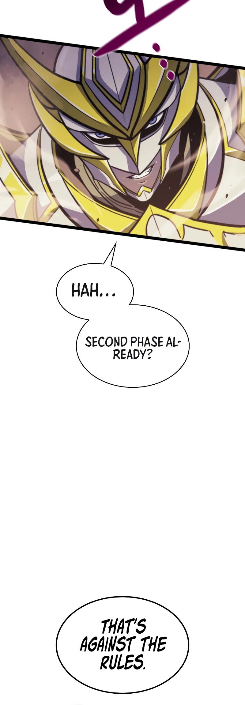 Max Level Returner chapter 171 page 67