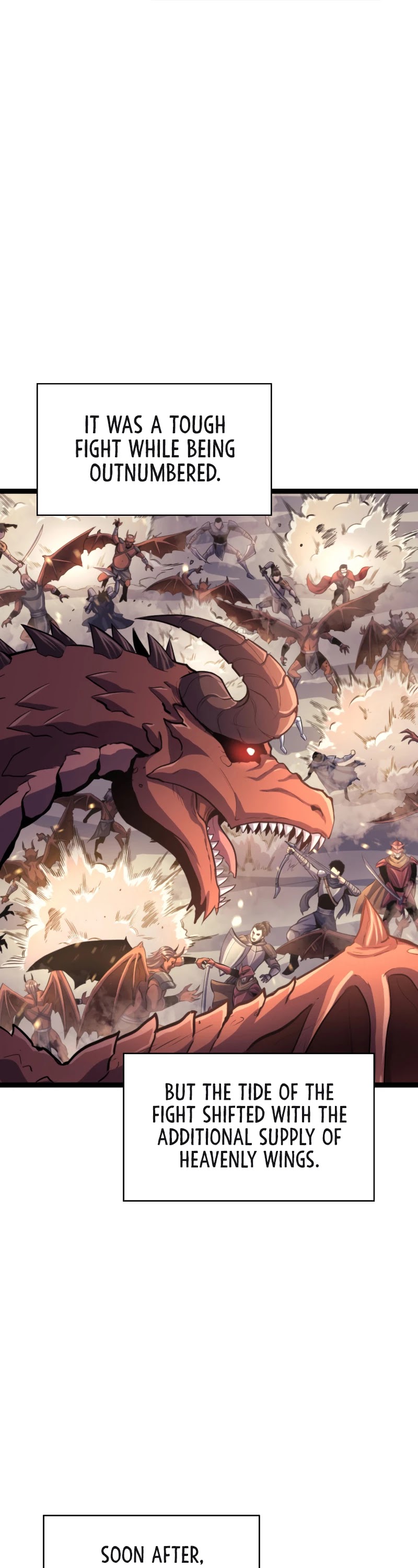 Max Level Returner chapter 171 page 7