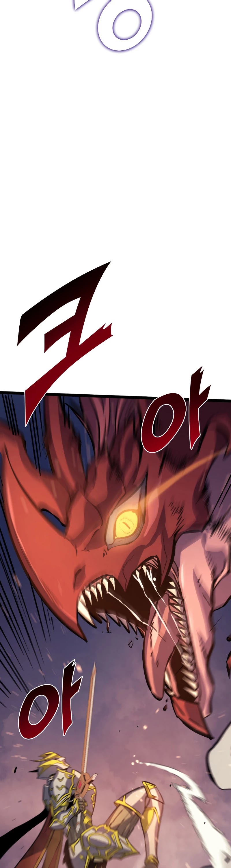 Max Level Returner chapter 172 page 17