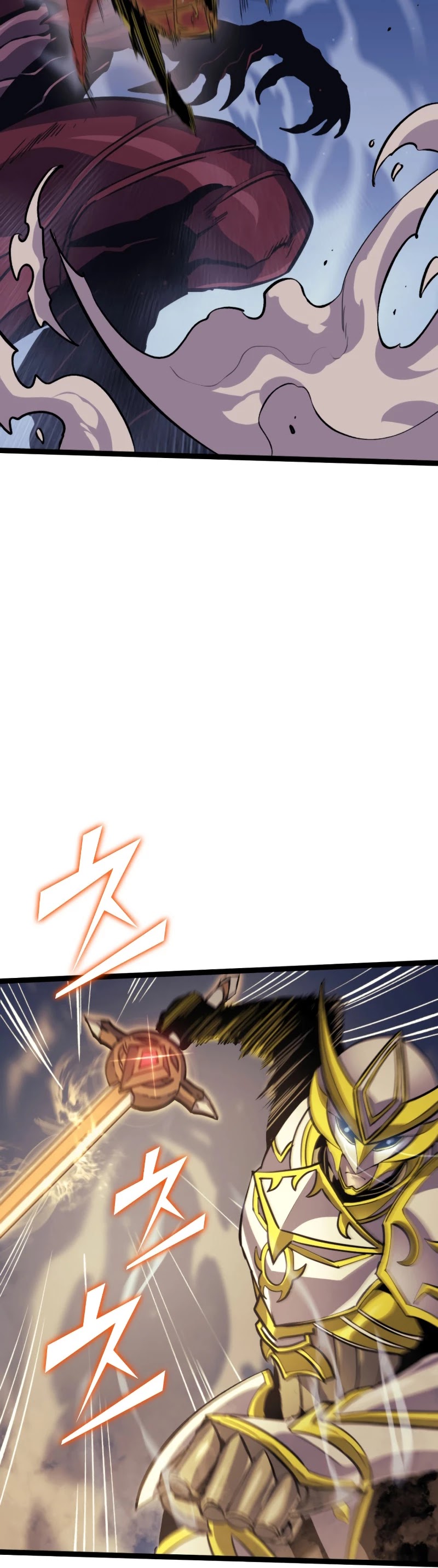 Max Level Returner chapter 172 page 19