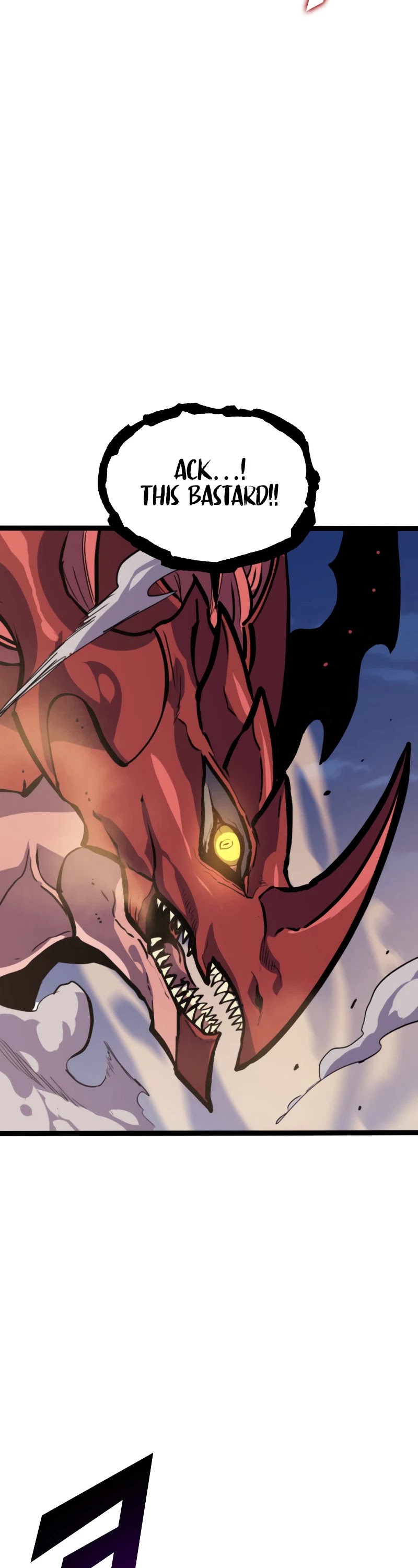 Max Level Returner chapter 172 page 21