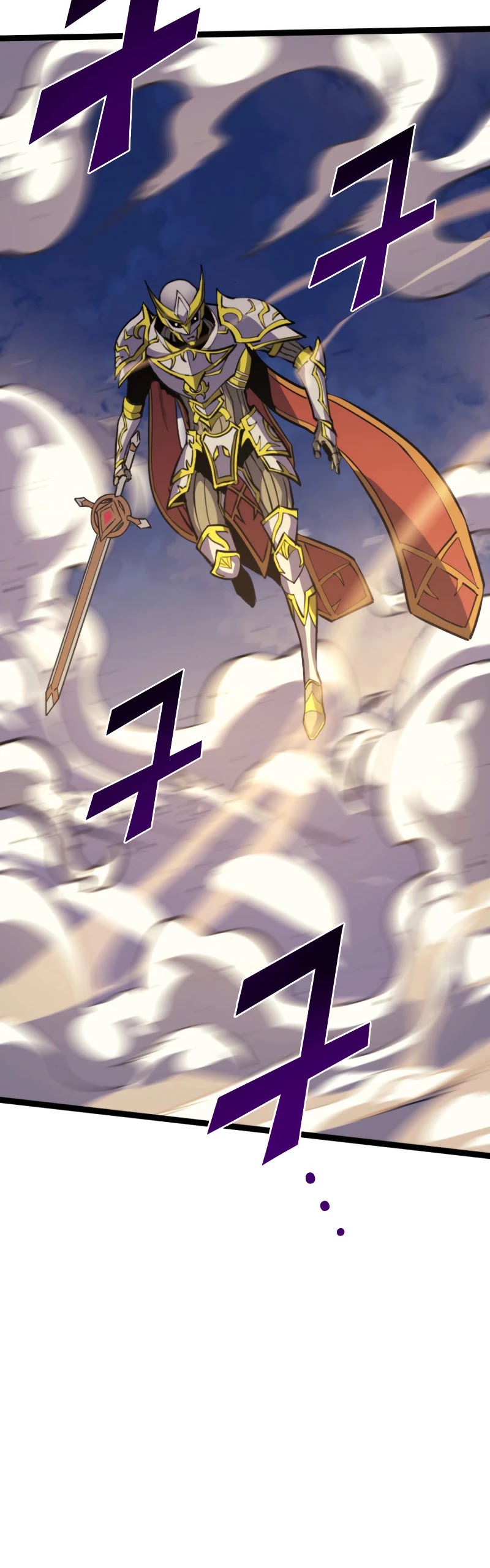 Max Level Returner chapter 172 page 22