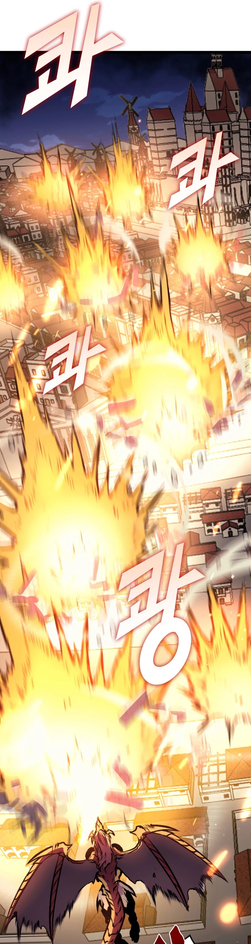 Max Level Returner chapter 172 page 28