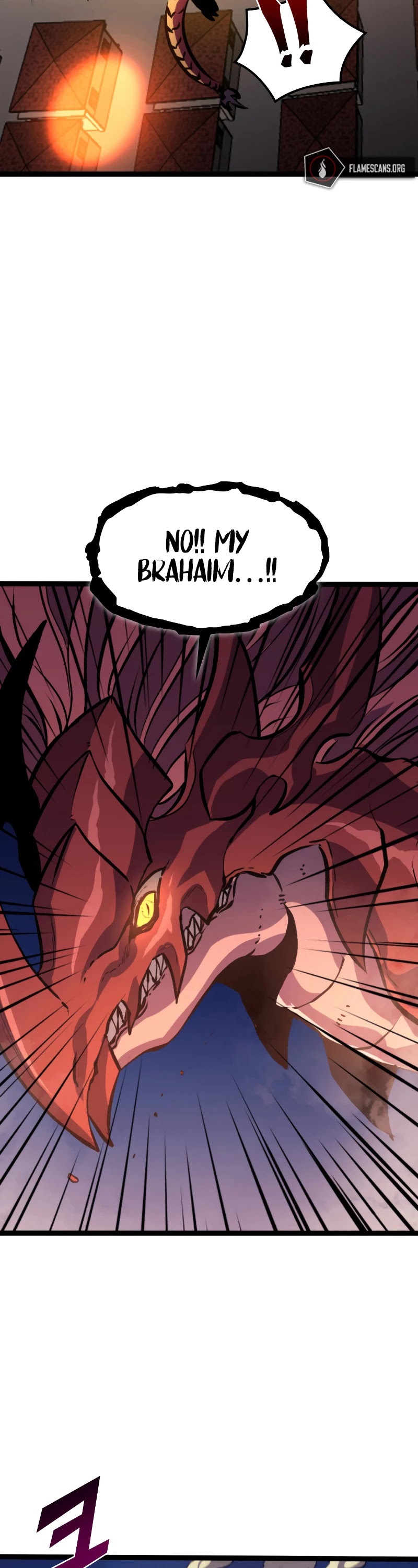 Max Level Returner chapter 172 page 29