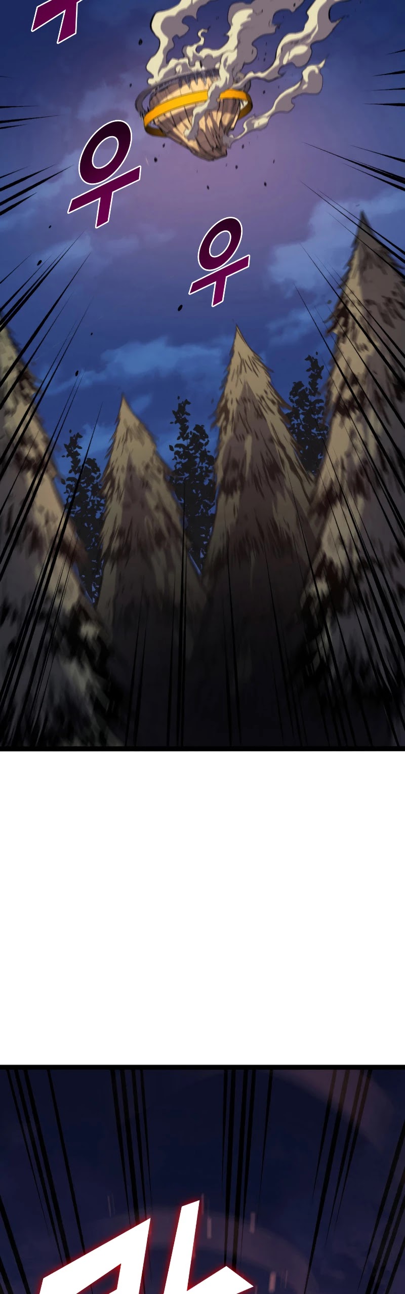 Max Level Returner chapter 172 page 30