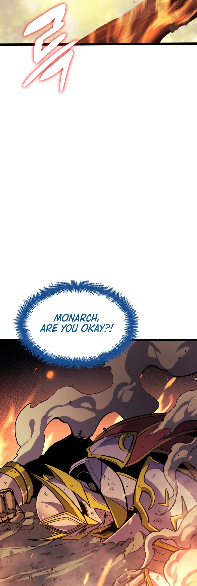 Max Level Returner chapter 172 page 34