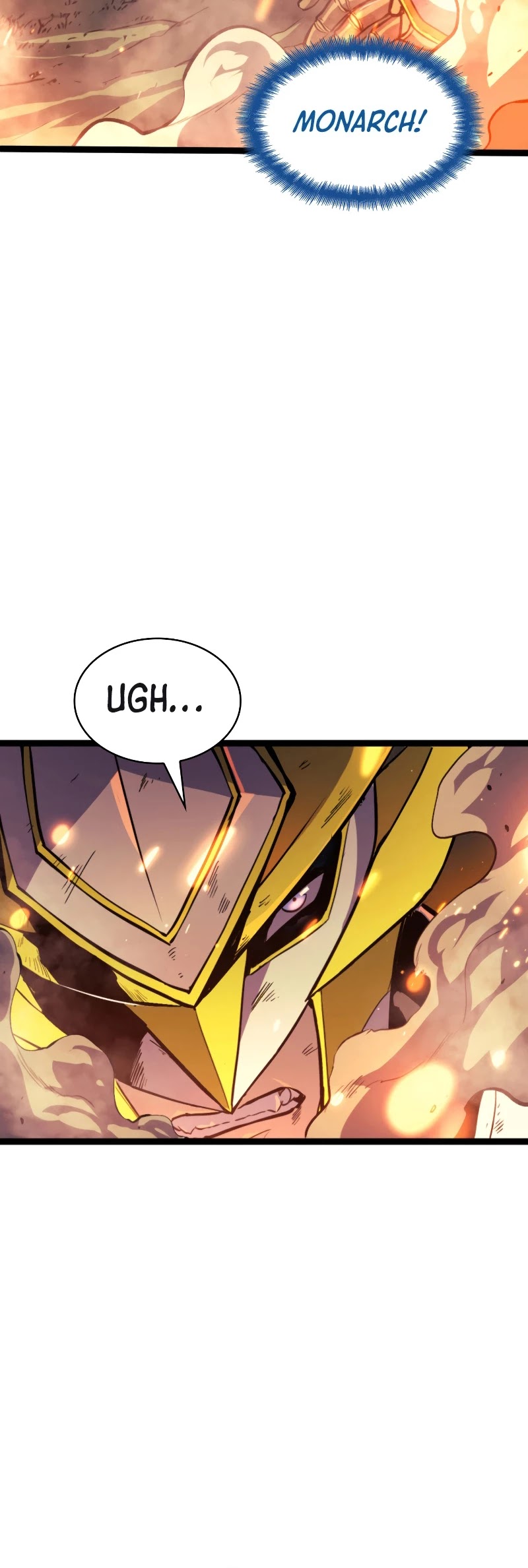 Max Level Returner chapter 172 page 35