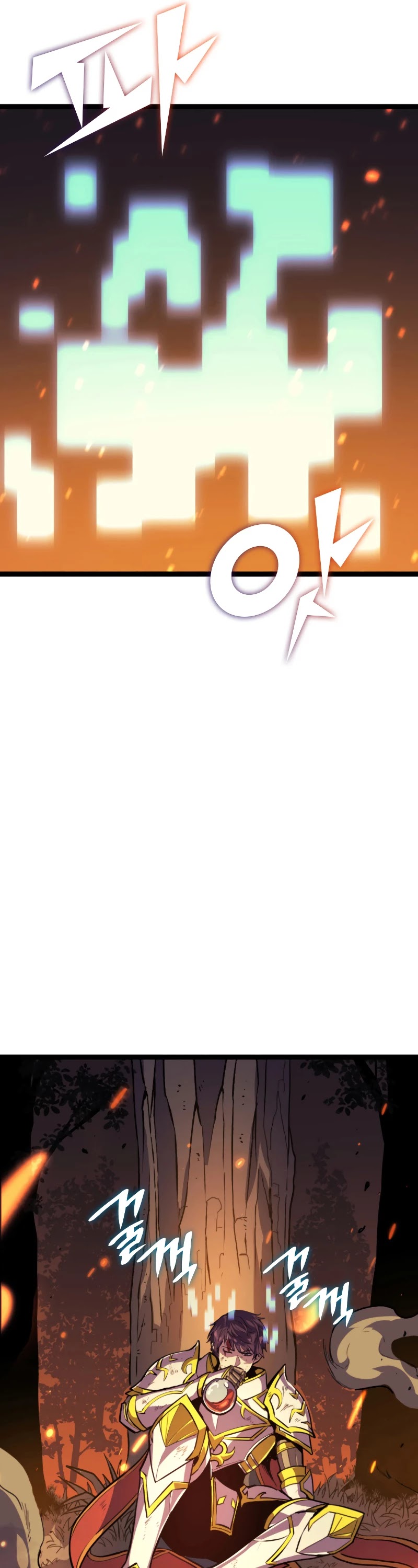 Max Level Returner chapter 172 page 36