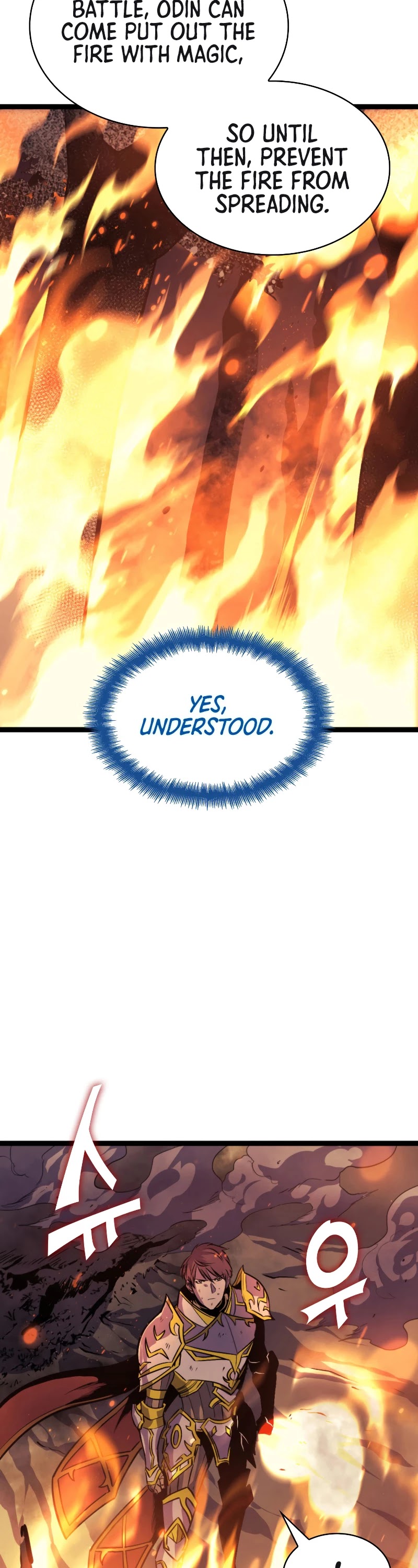 Max Level Returner chapter 172 page 41