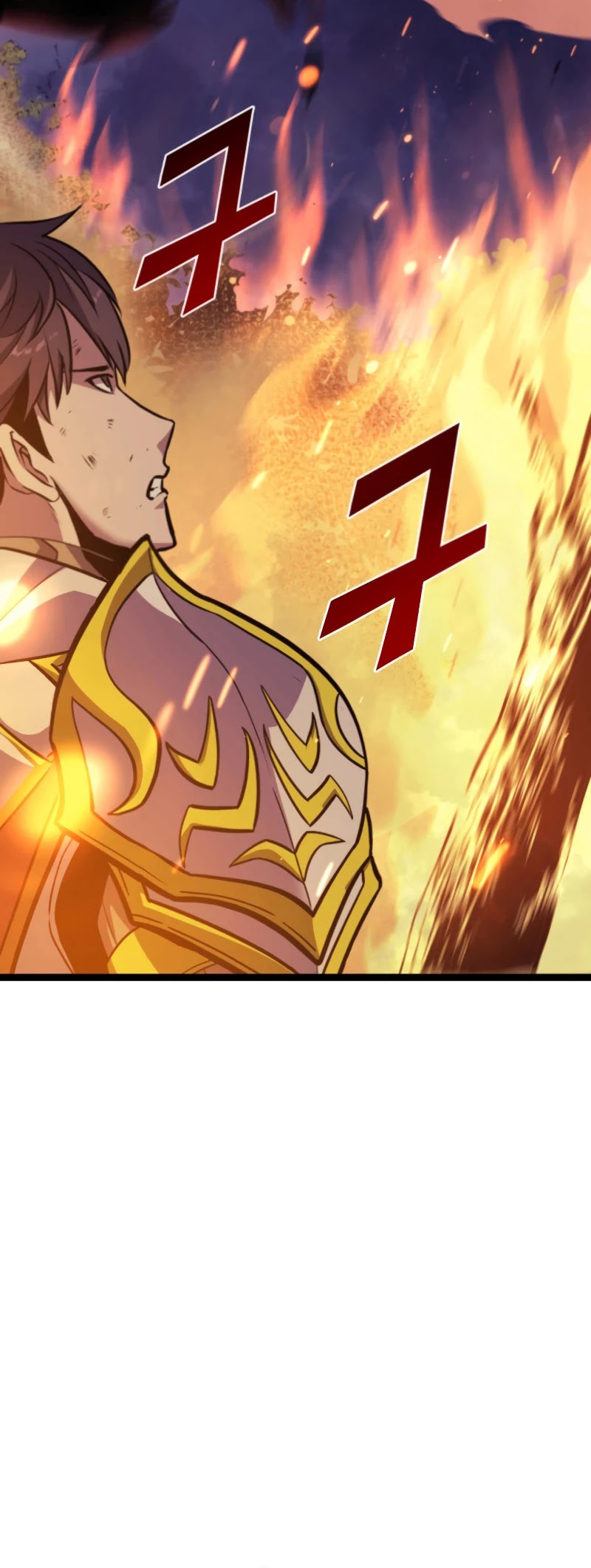 Max Level Returner chapter 172 page 43