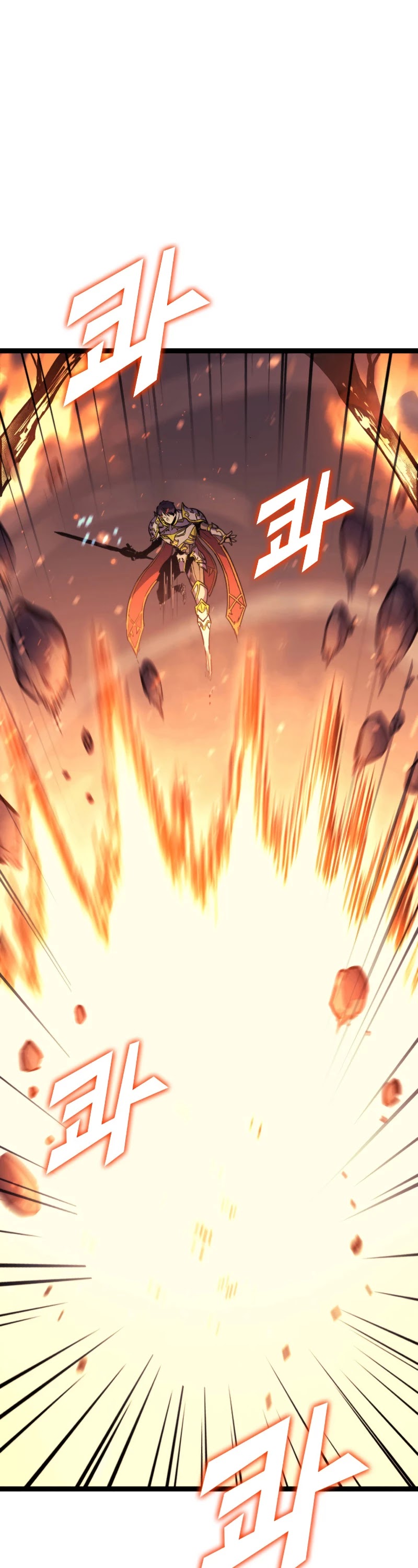 Max Level Returner chapter 172 page 49