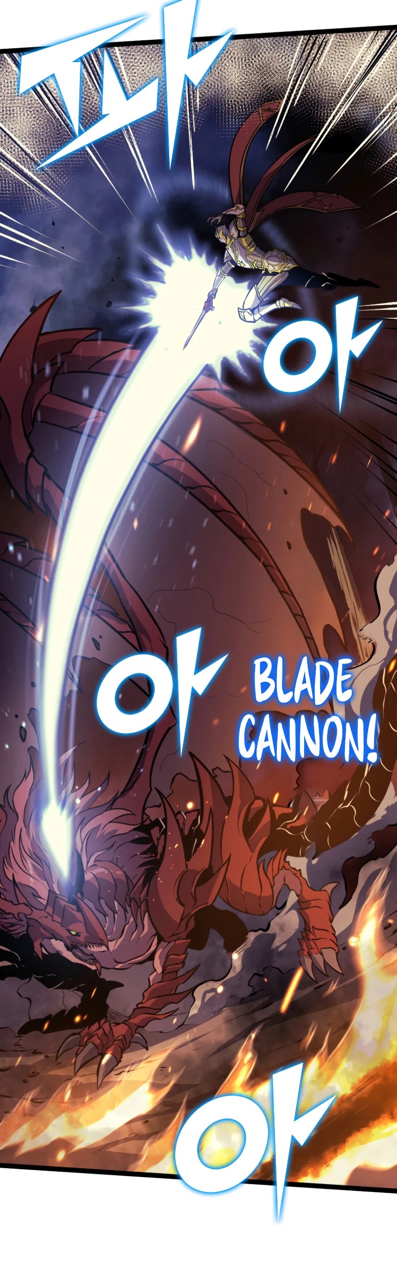 Max Level Returner chapter 172 page 51