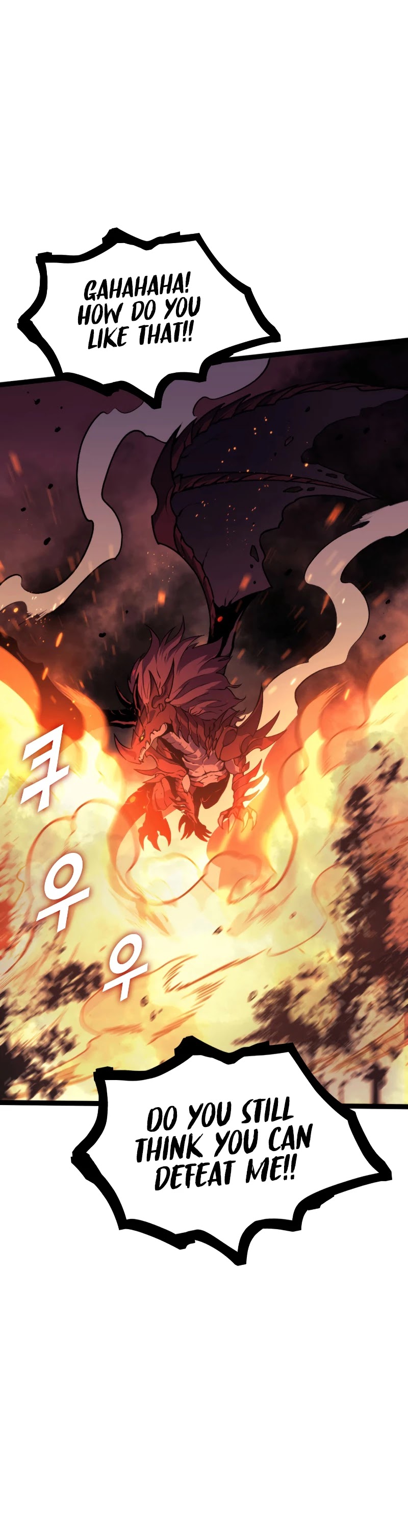 Max Level Returner chapter 172 page 57