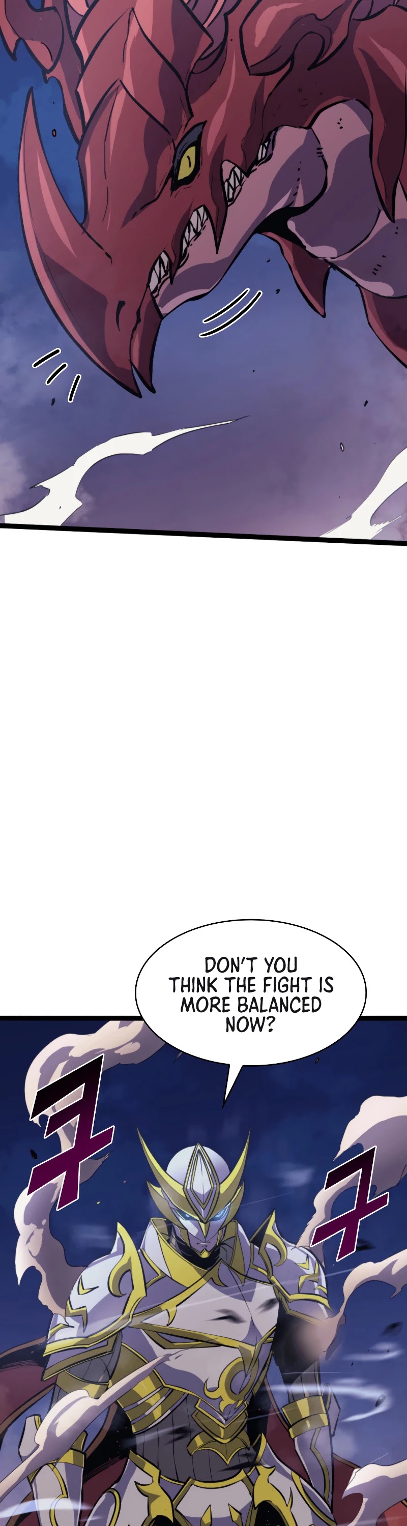 Max Level Returner chapter 172 page 61