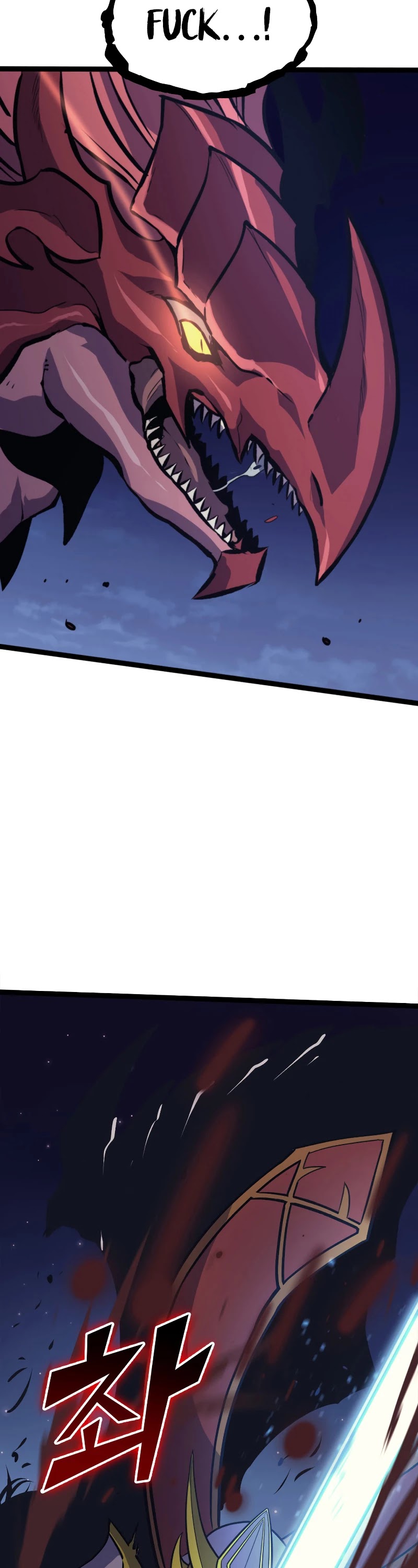 Max Level Returner chapter 172 page 71