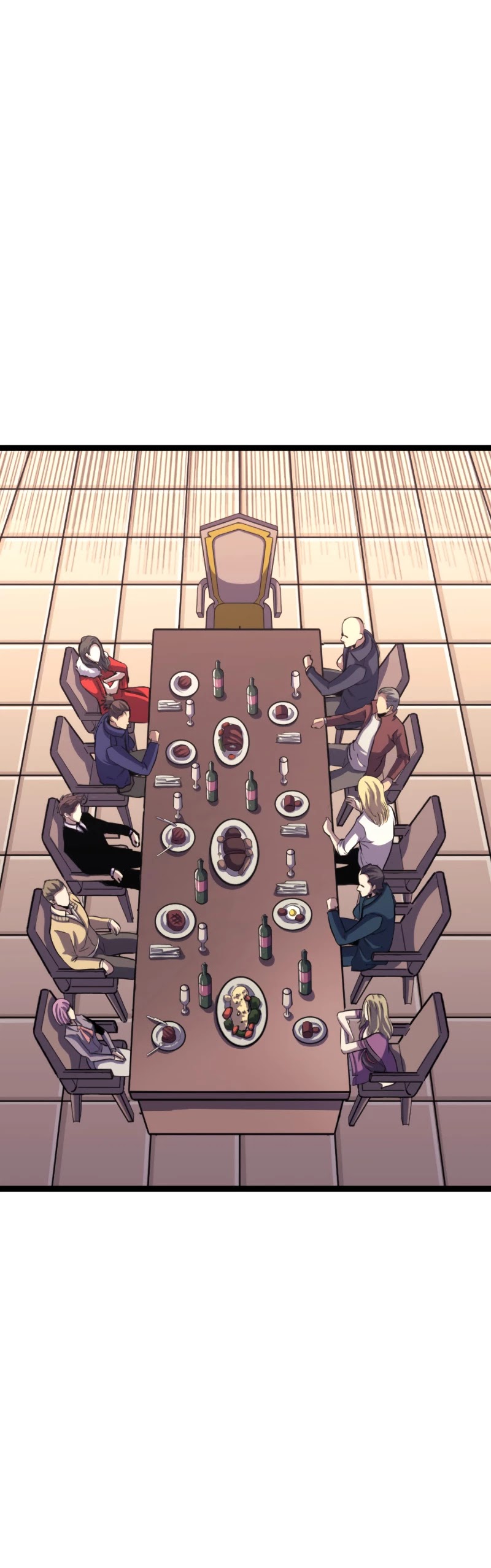 Max Level Returner chapter 173 page 10