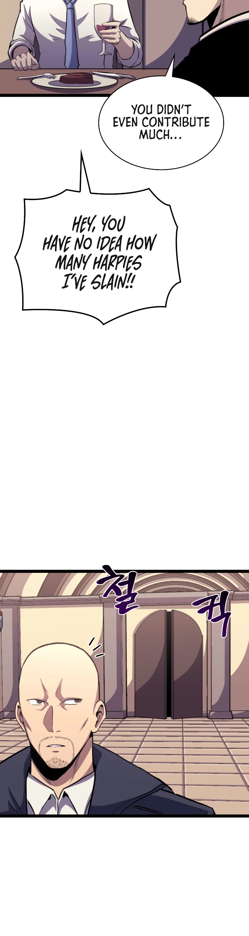 Max Level Returner chapter 173 page 12