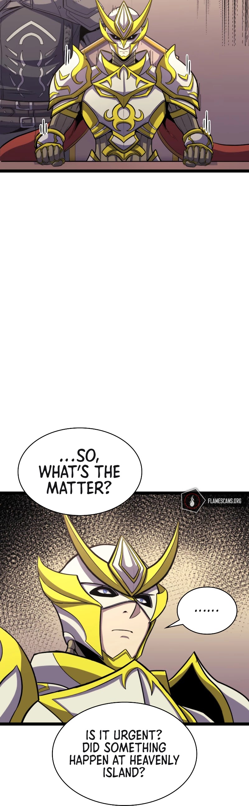 Max Level Returner chapter 173 page 14