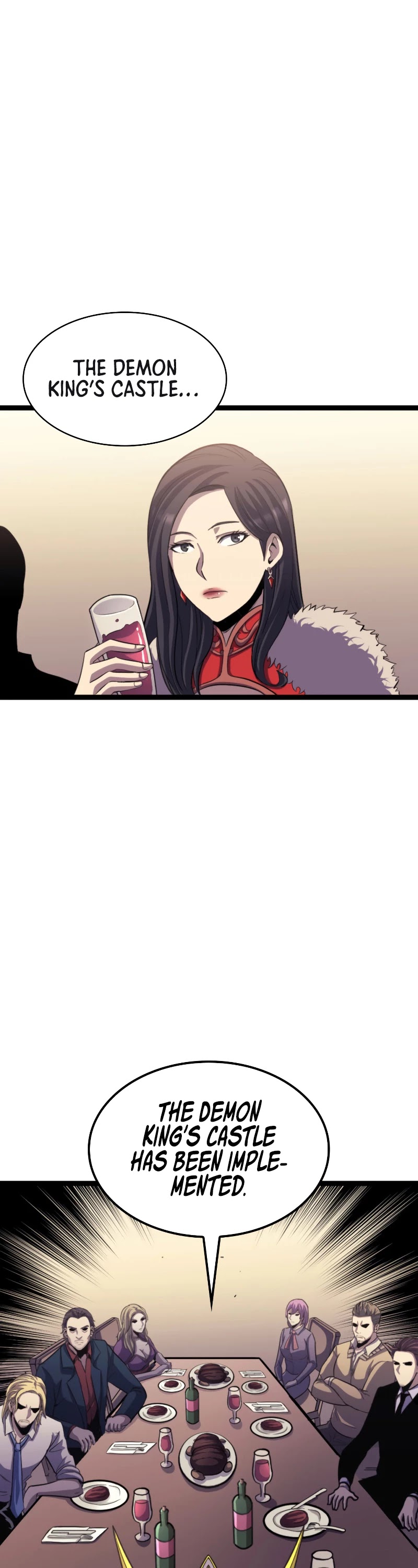 Max Level Returner chapter 173 page 15