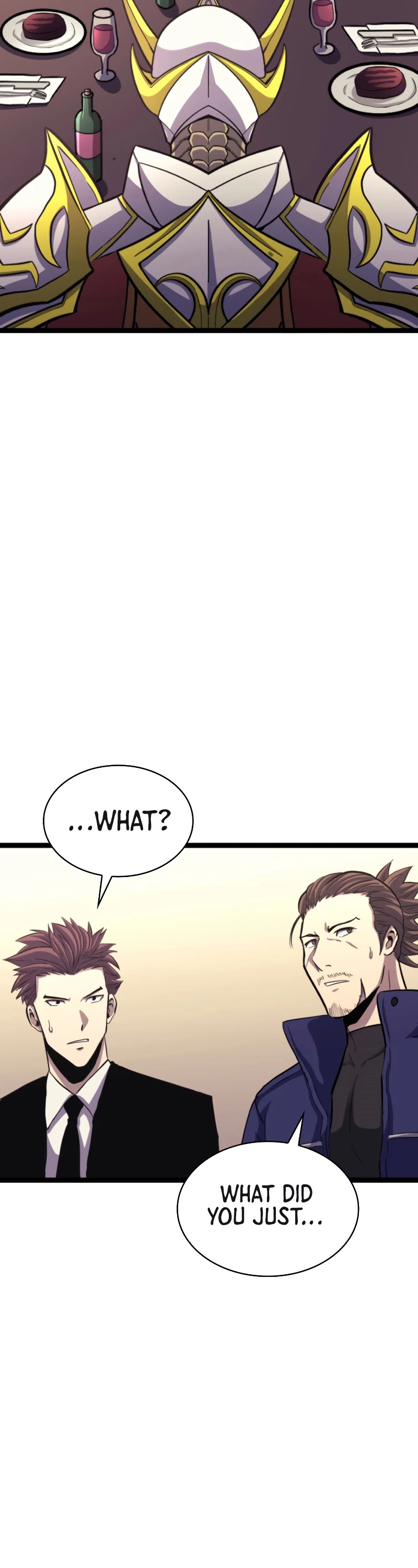 Max Level Returner chapter 173 page 16