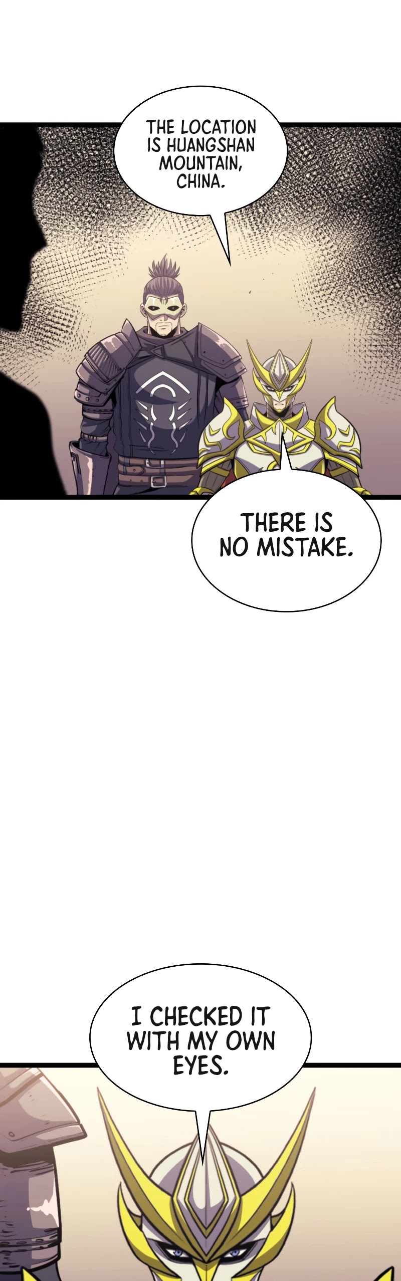 Max Level Returner chapter 173 page 17