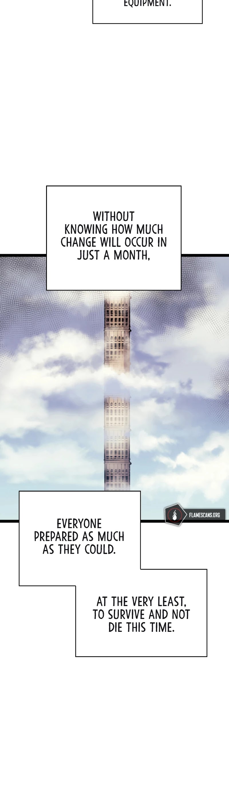 Max Level Returner chapter 173 page 25