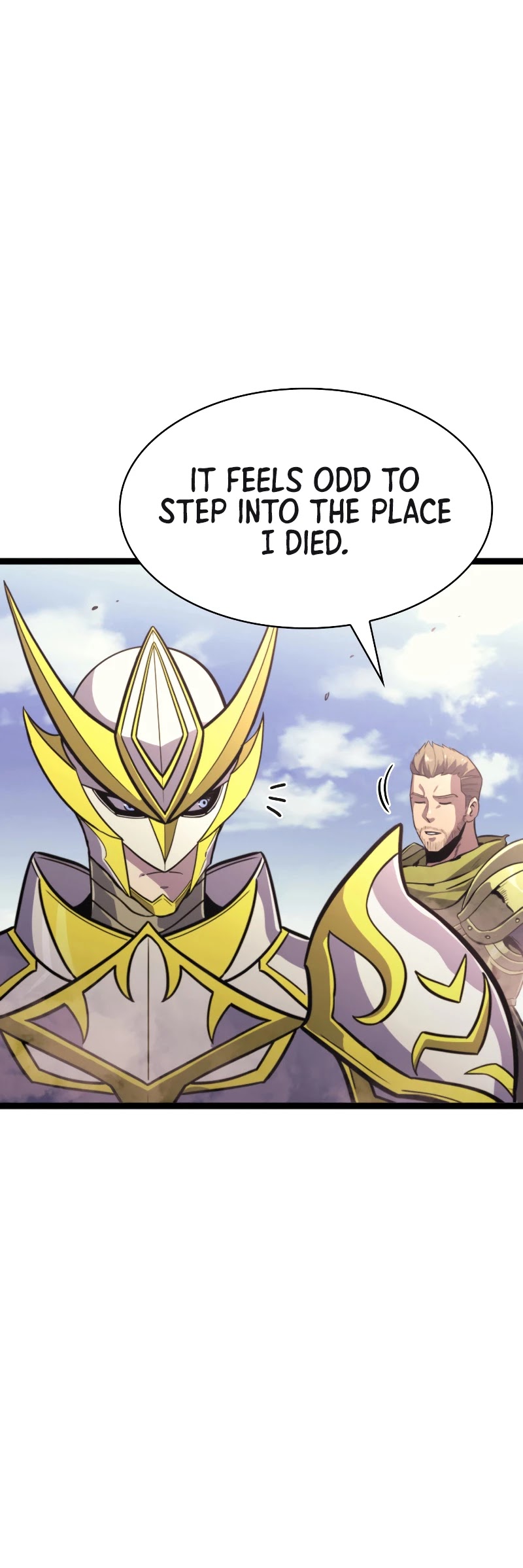 Max Level Returner chapter 173 page 30