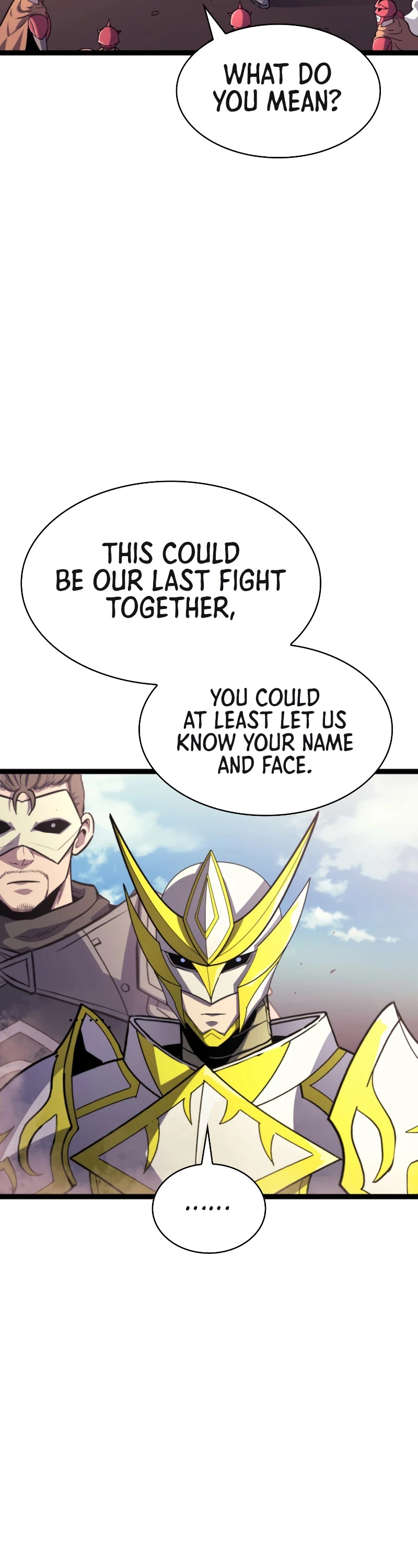 Max Level Returner chapter 173 page 32