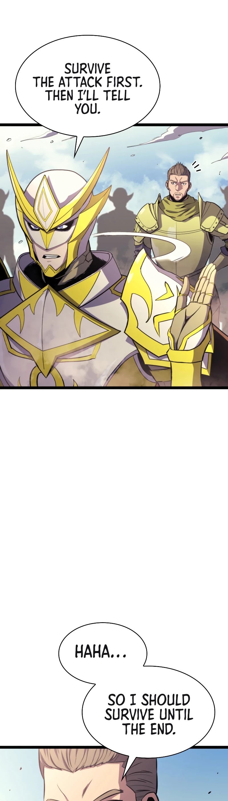 Max Level Returner chapter 173 page 33