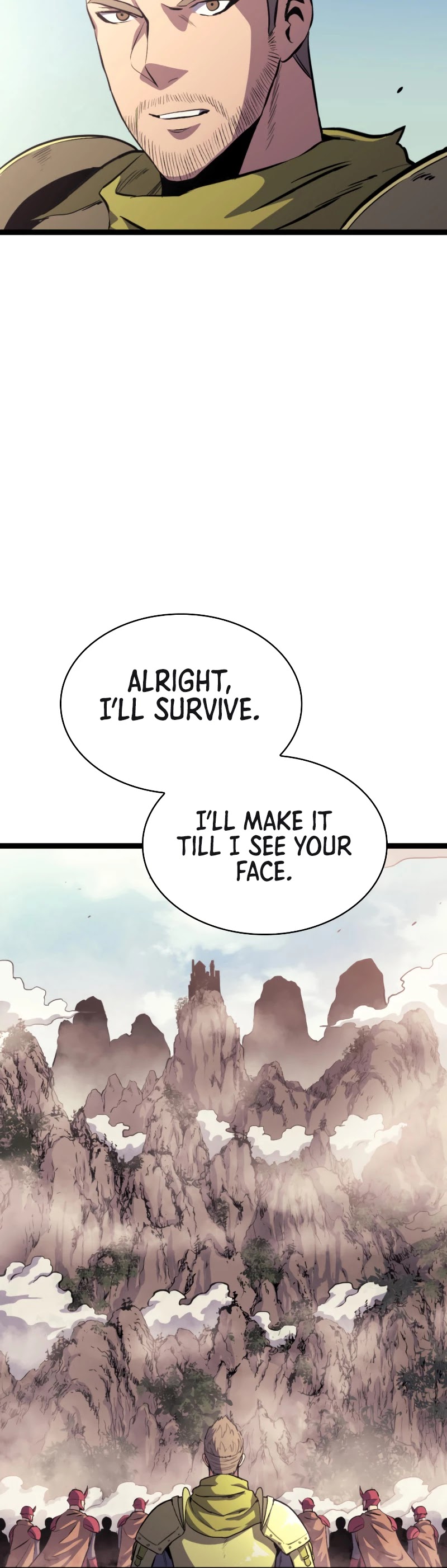 Max Level Returner chapter 173 page 34