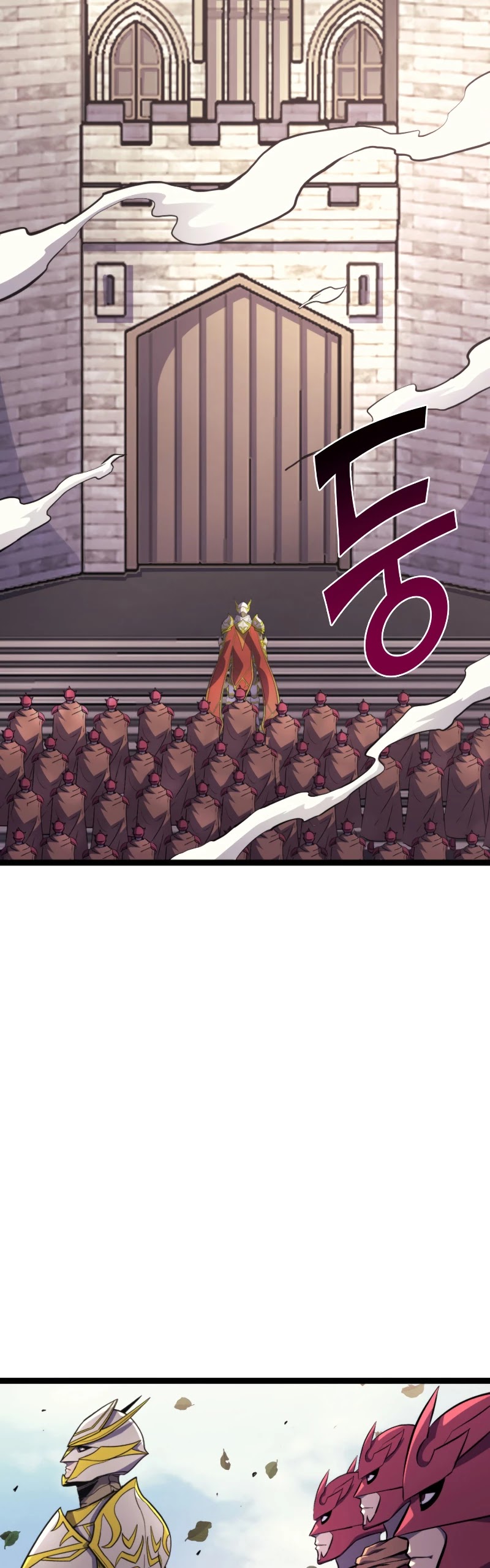 Max Level Returner chapter 173 page 37