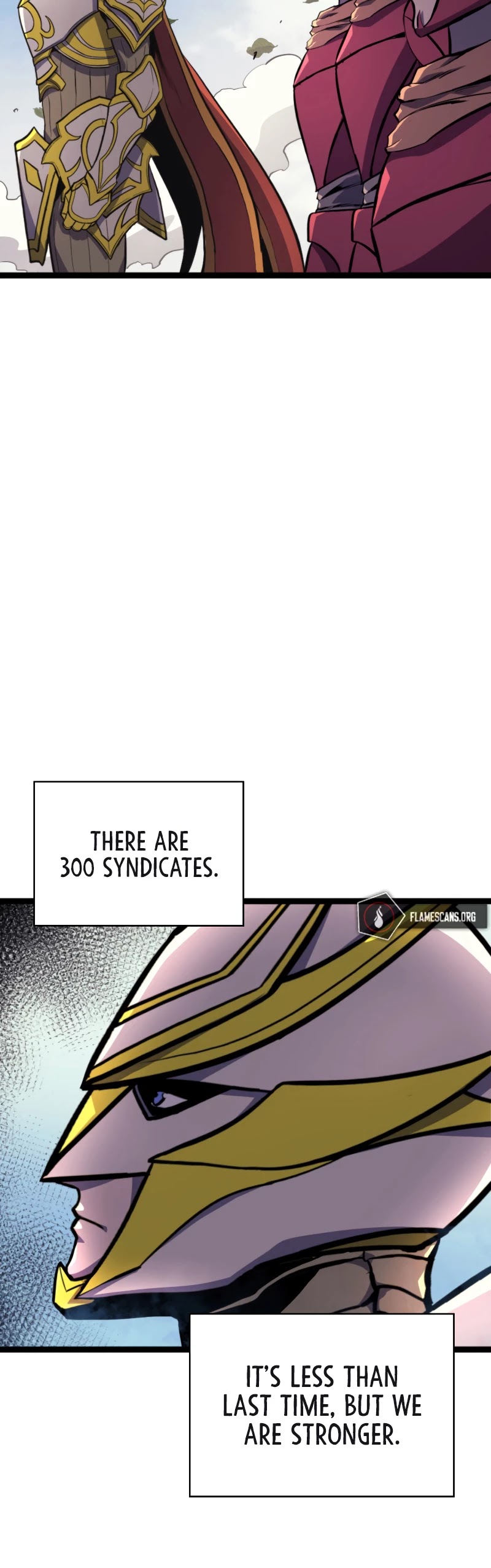 Max Level Returner chapter 173 page 38