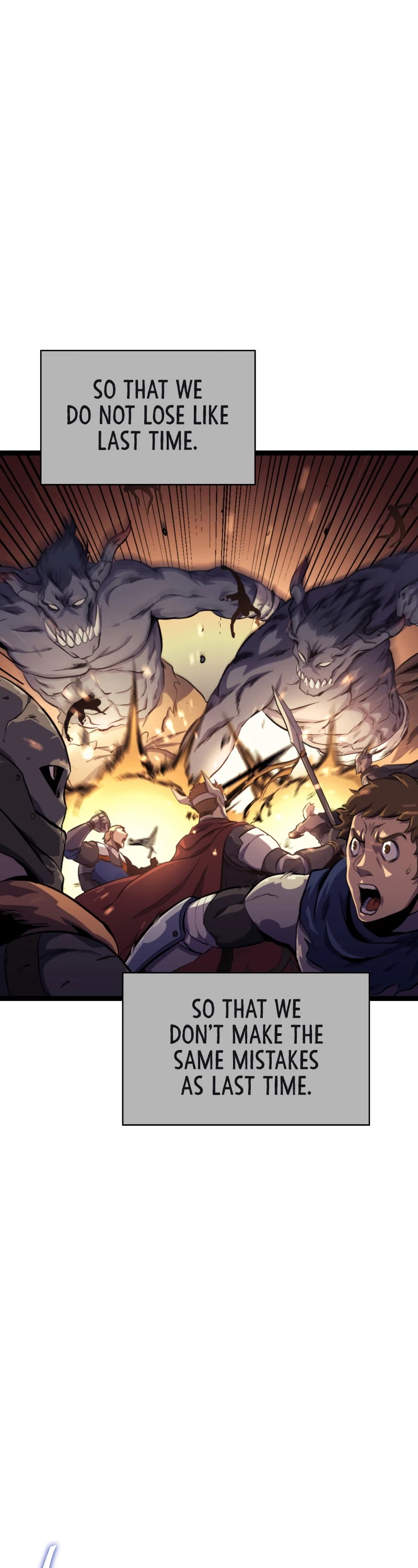 Max Level Returner chapter 173 page 39