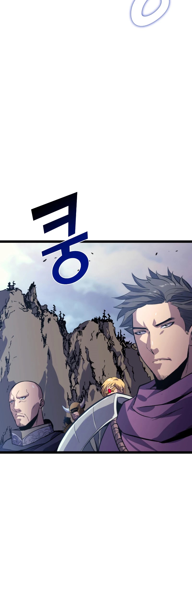 Max Level Returner chapter 173 page 42