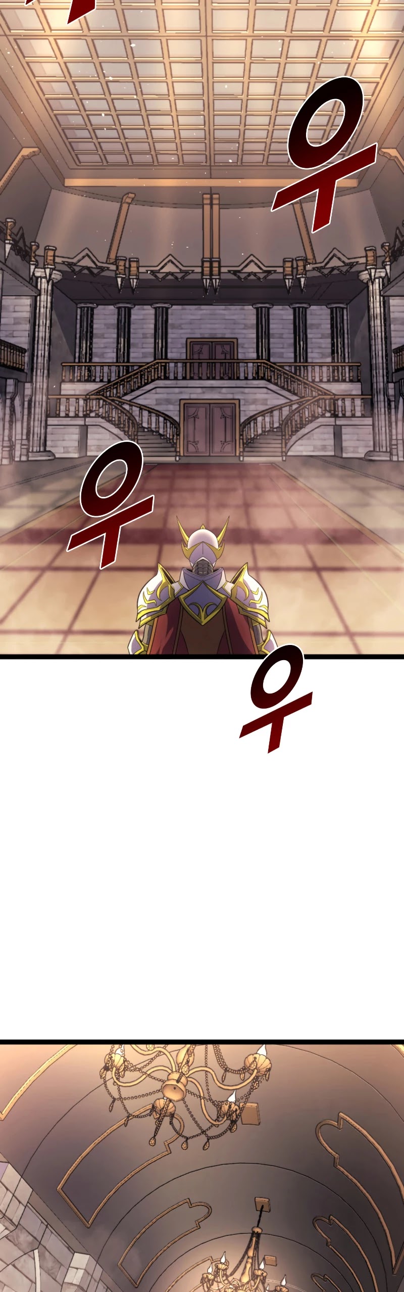 Max Level Returner chapter 173 page 45