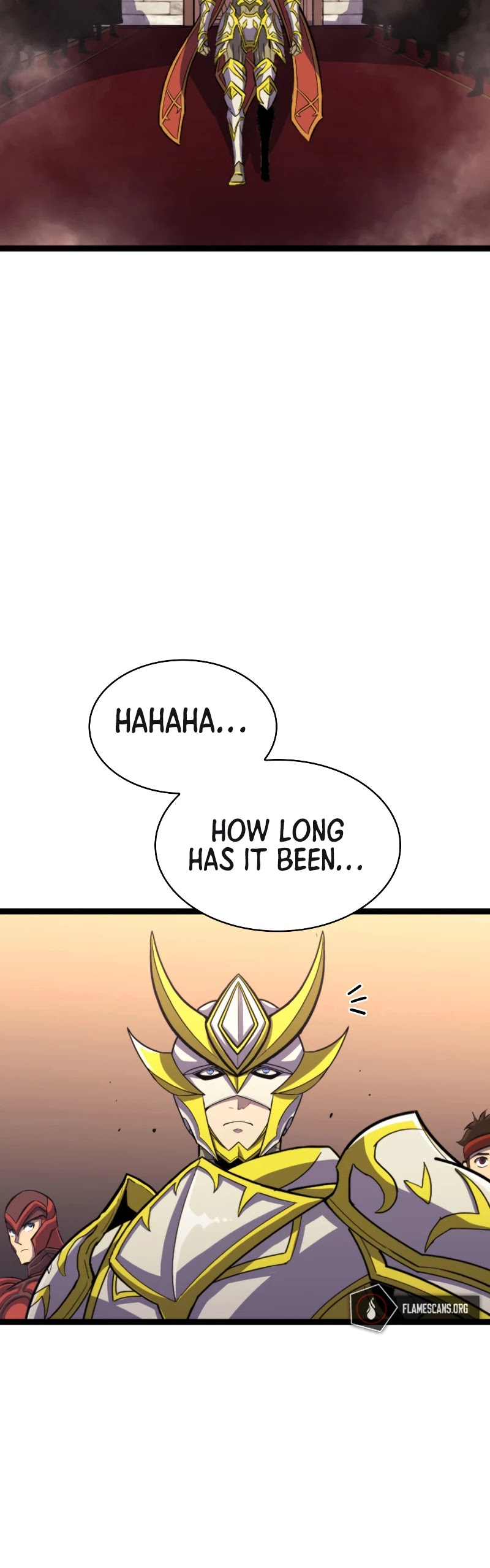 Max Level Returner chapter 173 page 49