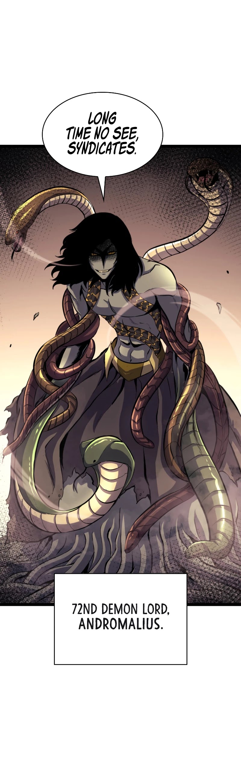 Max Level Returner chapter 173 page 50