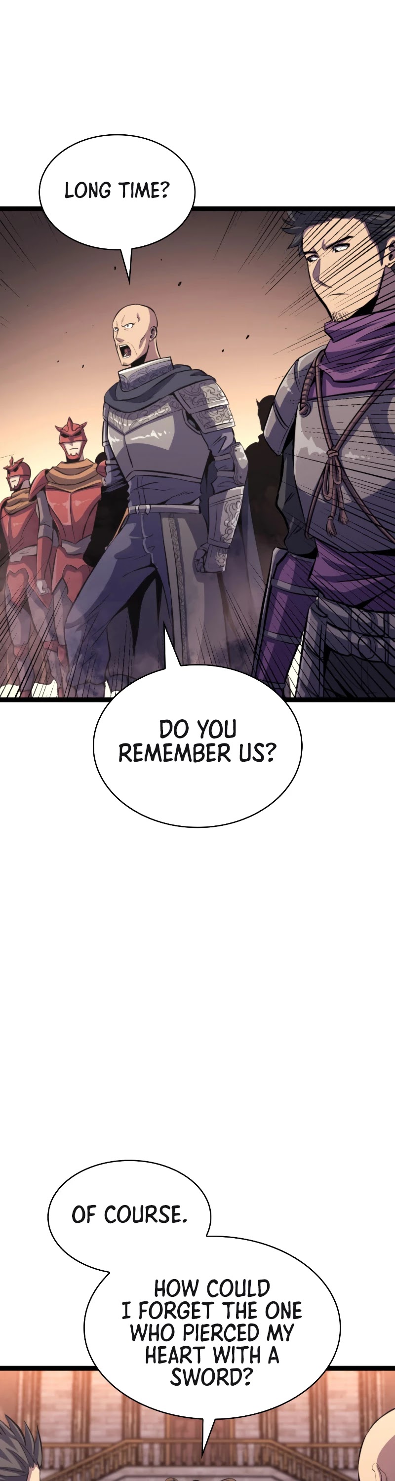 Max Level Returner chapter 173 page 51