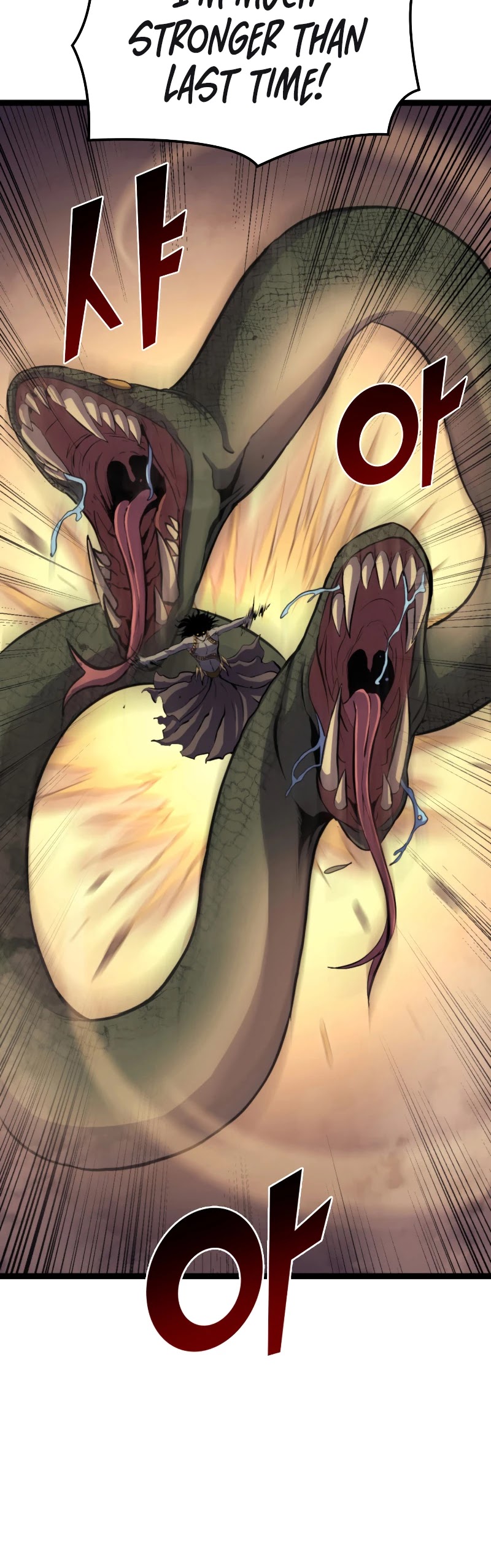 Max Level Returner chapter 173 page 53