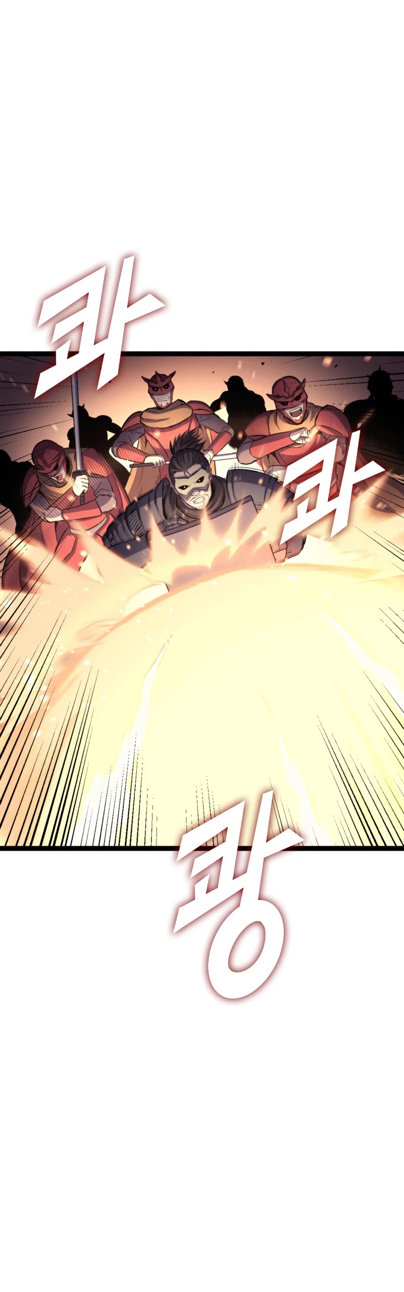 Max Level Returner chapter 173 page 54