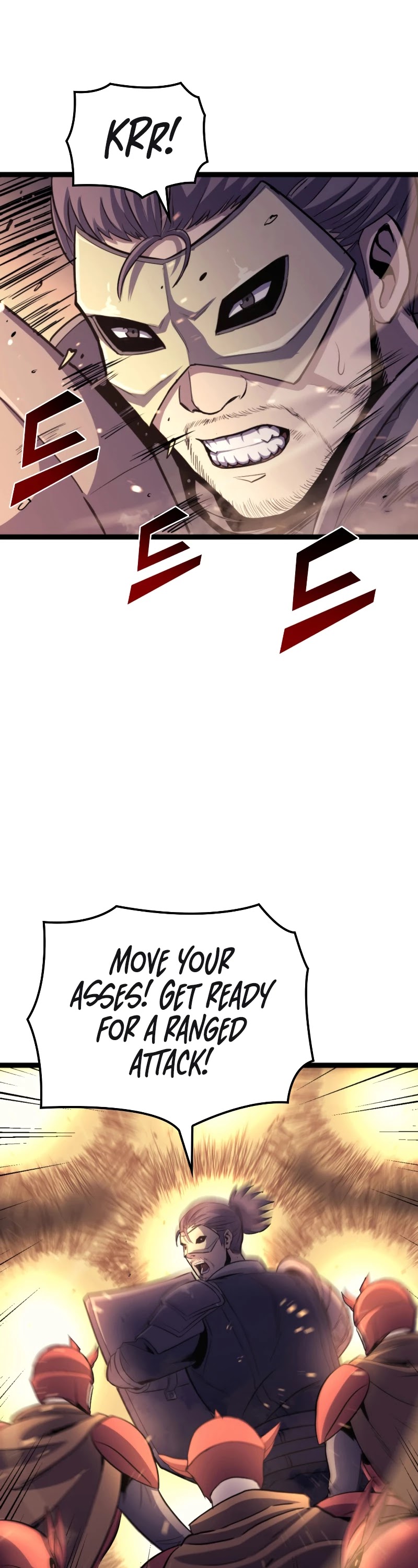 Max Level Returner chapter 173 page 55