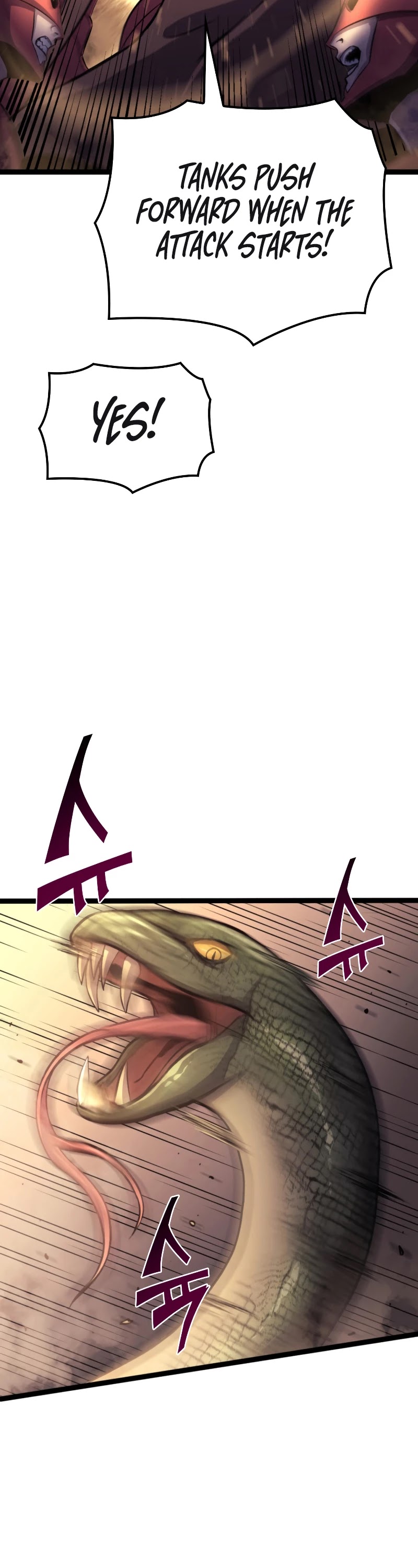 Max Level Returner chapter 173 page 56