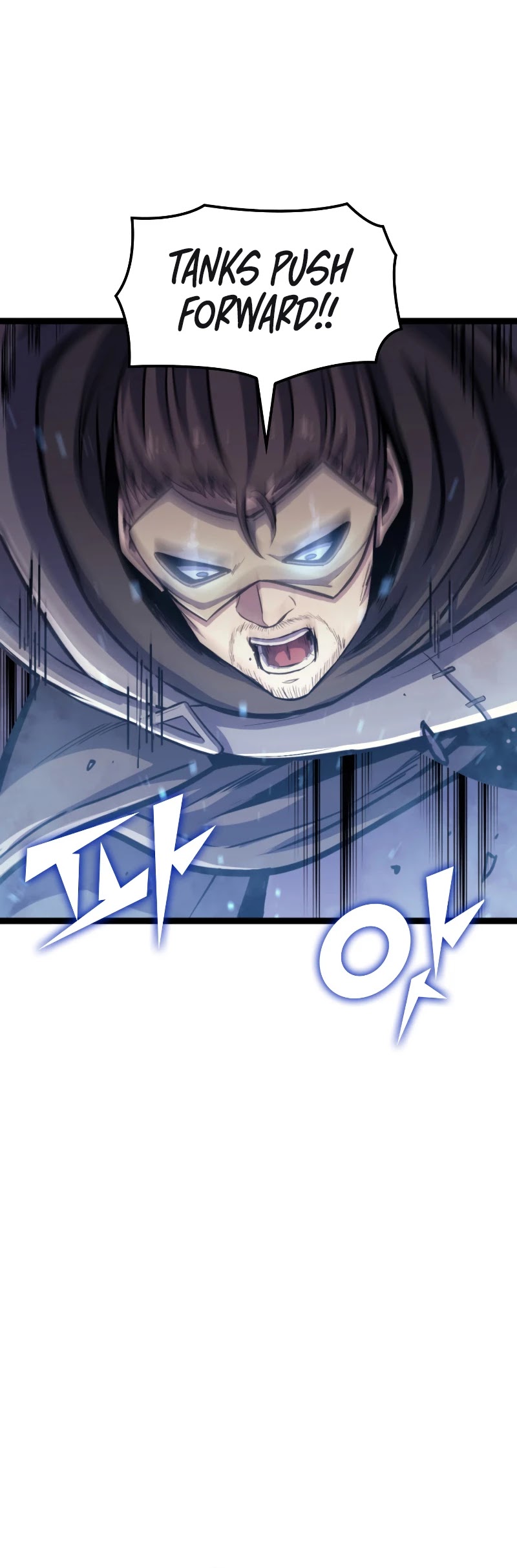 Max Level Returner chapter 173 page 58