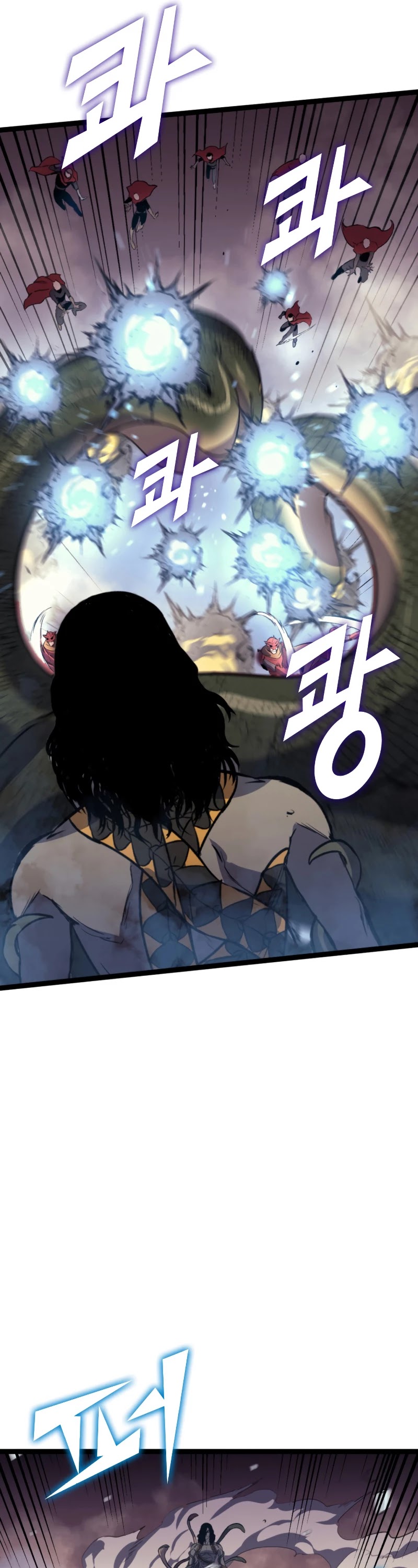 Max Level Returner chapter 173 page 59