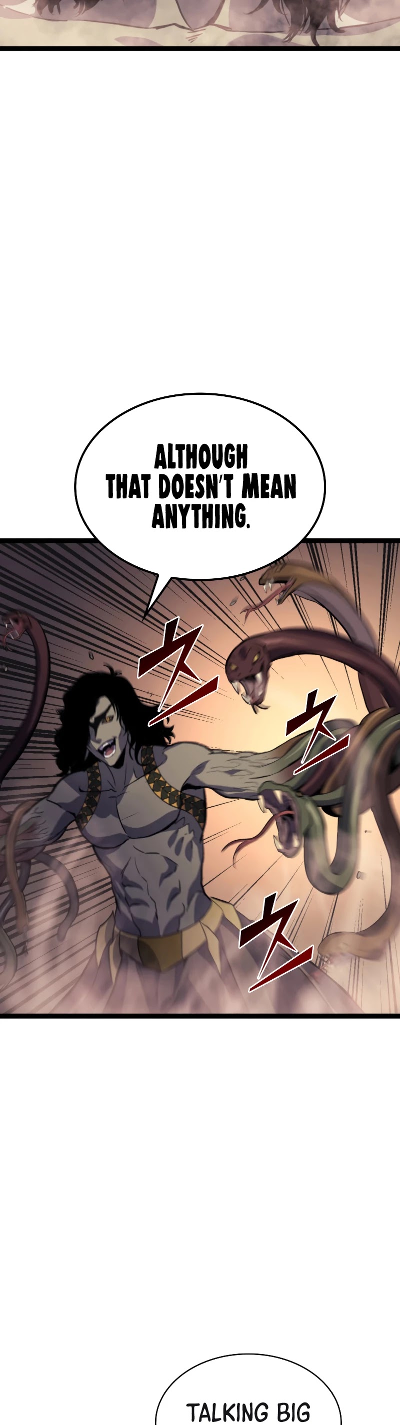 Max Level Returner chapter 173 page 61