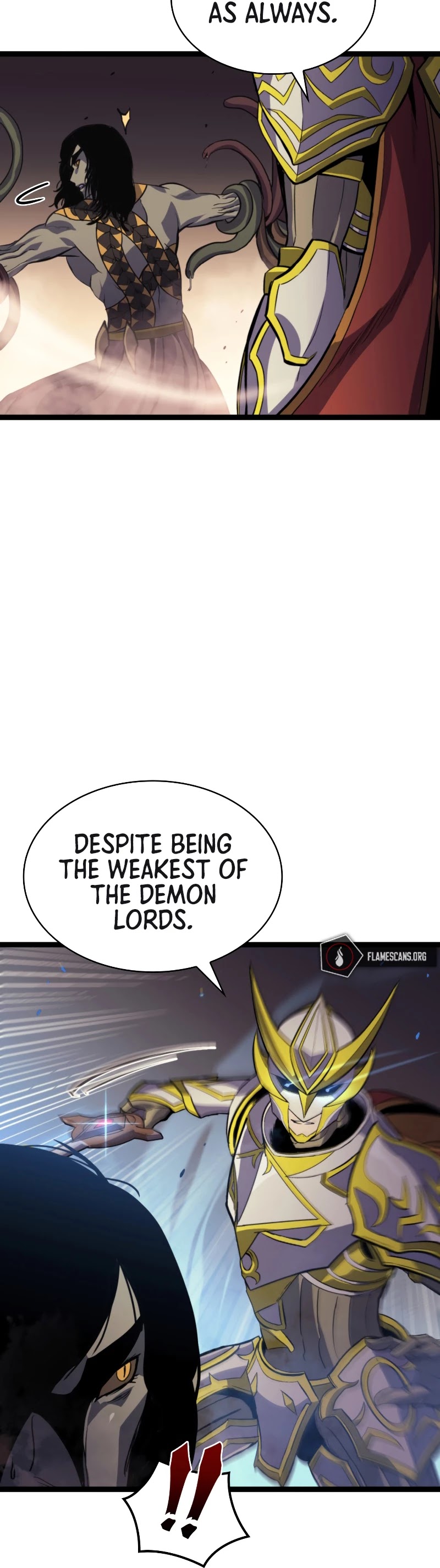 Max Level Returner chapter 173 page 62