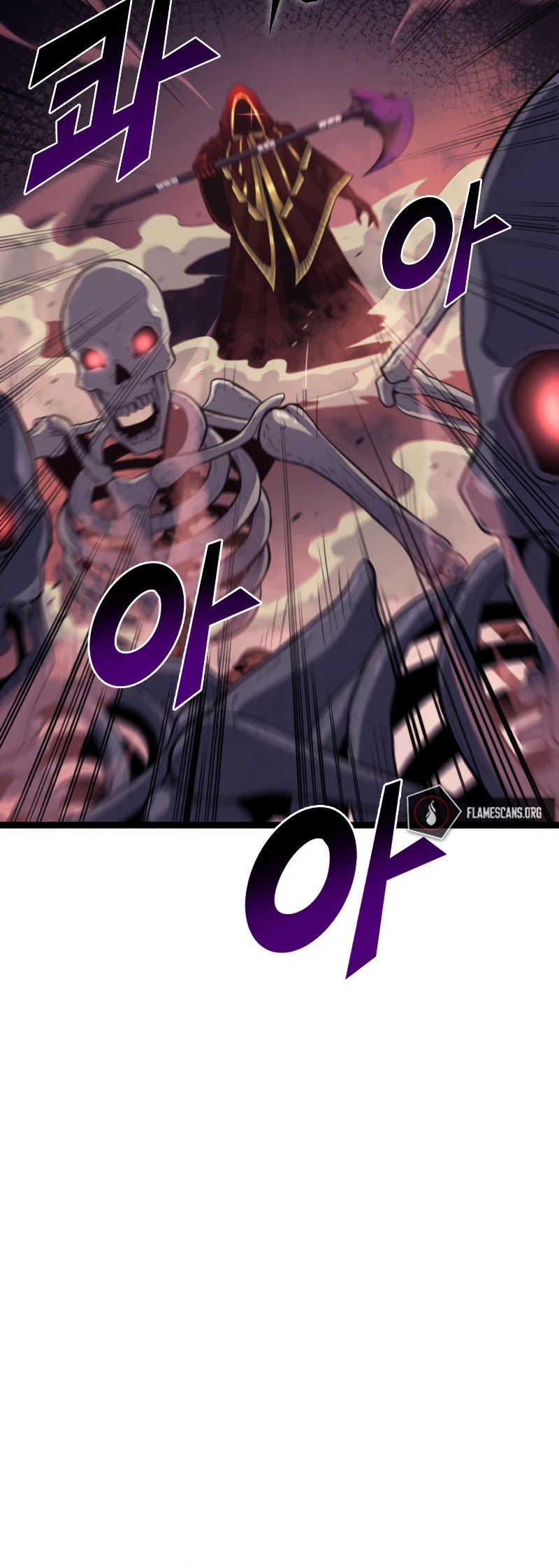 Max Level Returner chapter 174 page 14