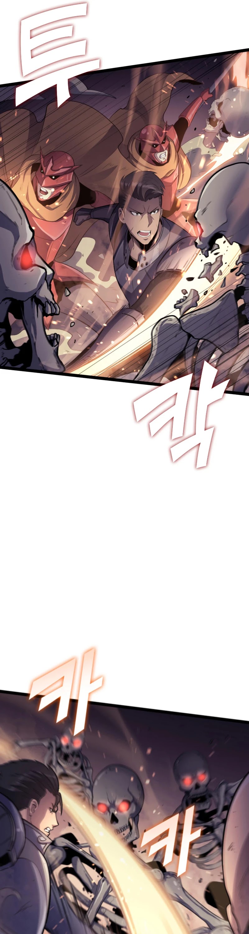 Max Level Returner chapter 174 page 15