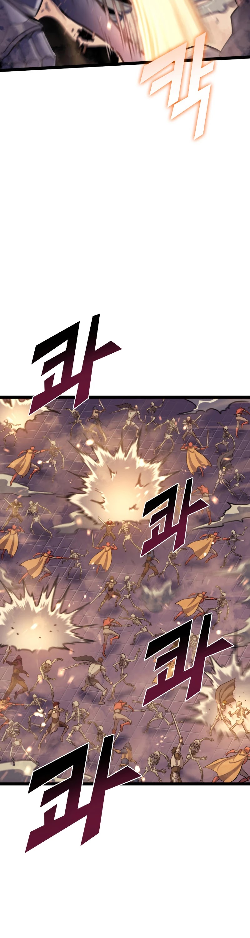 Max Level Returner chapter 174 page 16