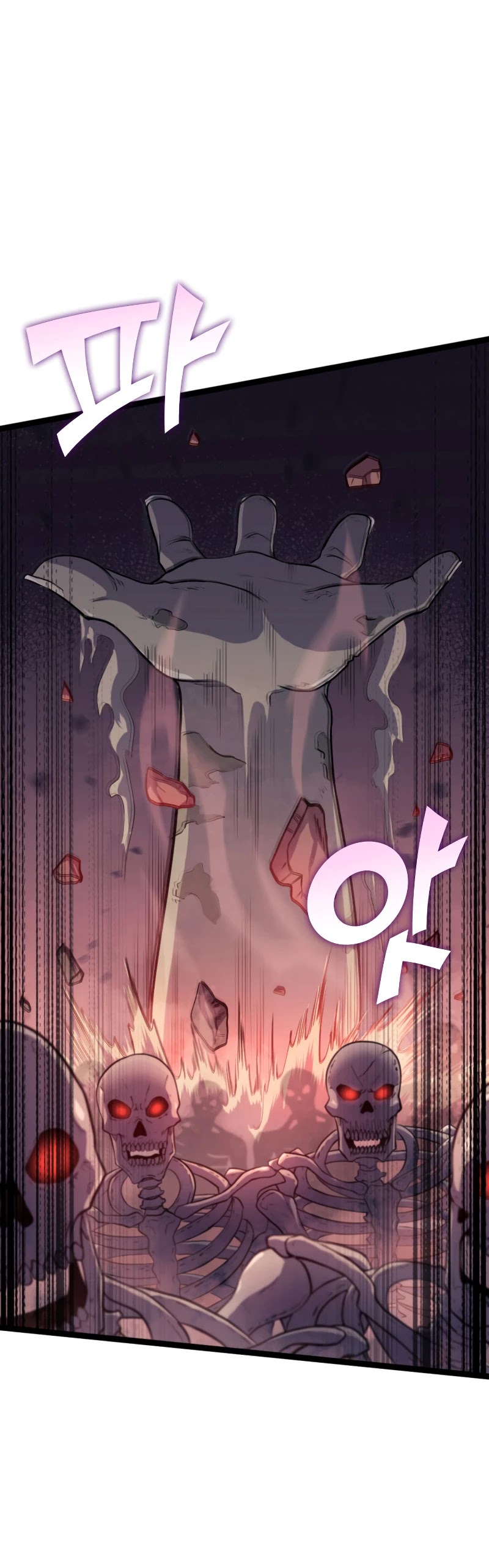 Max Level Returner chapter 174 page 17